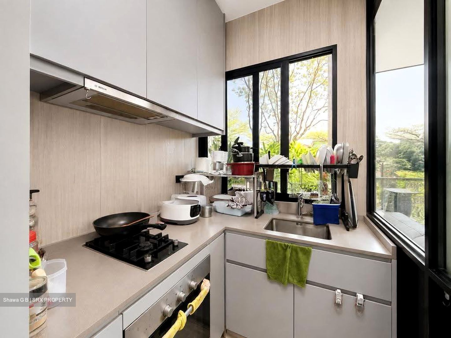 Kandis Residence (D27), Condominium #612642481